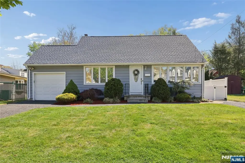 1005 Carnation Drive, New Milford, NJ 07646 - #1