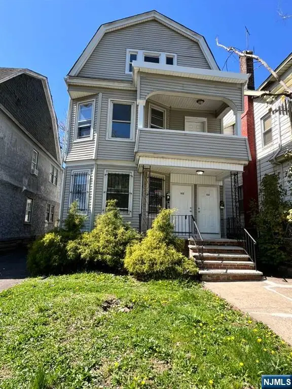 132 Mapes Avenue, Newark, NJ 07112 - #1