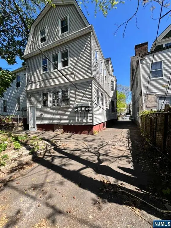132 Mapes Avenue, Newark, NJ 07112 - #2