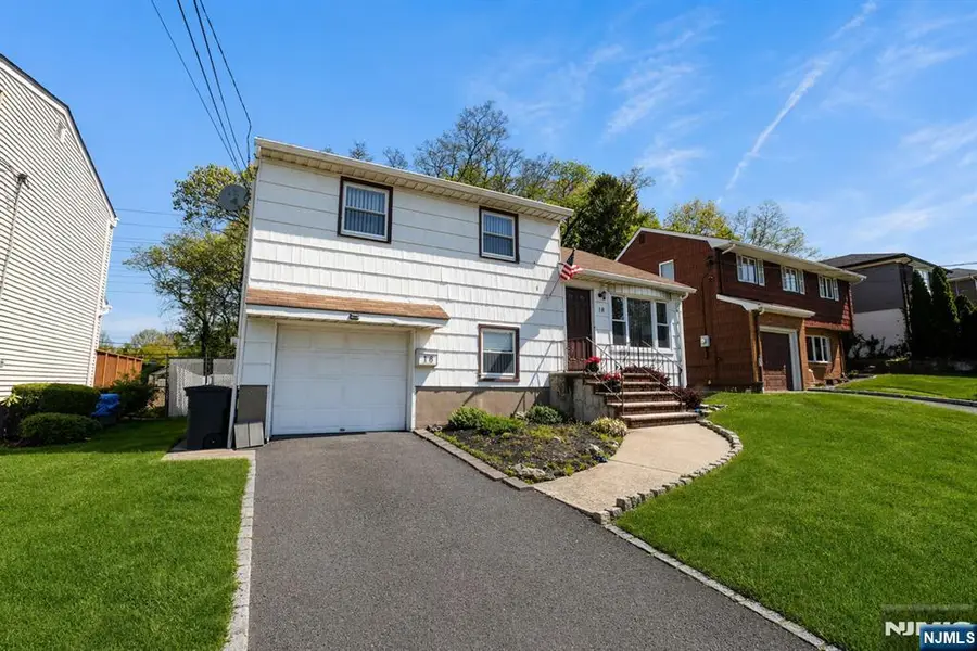 16 Morse Place, Belleville, NJ 07109 - #2