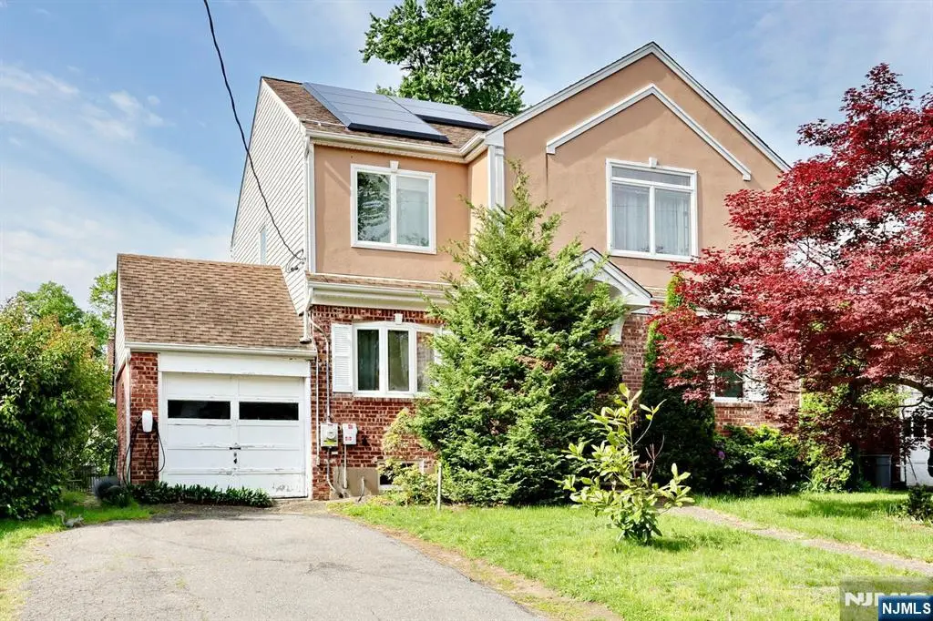 163 Monroe Avenue, River Edge, NJ 07661 - #1