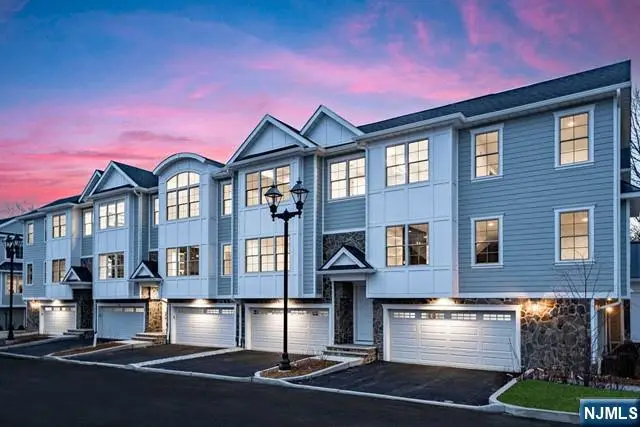 110 Mason Court 2G, Haworth, NJ 07641 - #1