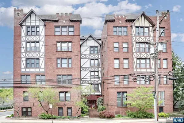 109 Grand Avenue 2A, Englewood, NJ 07631