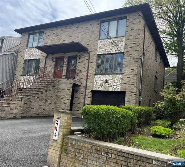 414 Lafayette Avenue C000B, Cliffside Park, NJ 07010