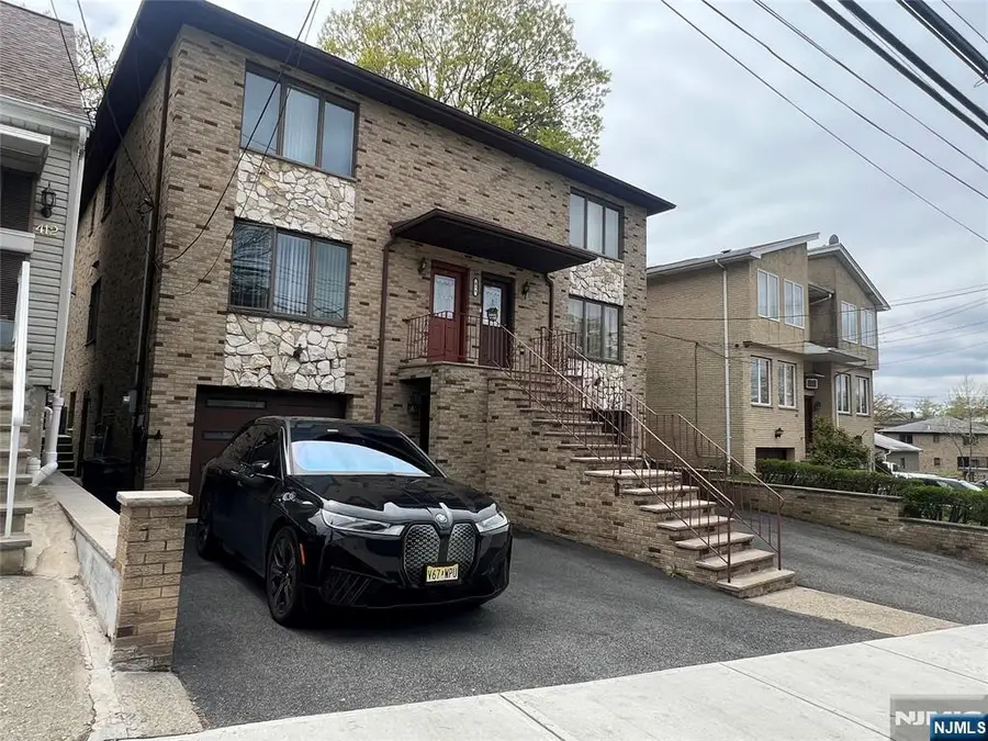 414 Lafayette Avenue C000B, Cliffside Park, NJ 07010 - #2