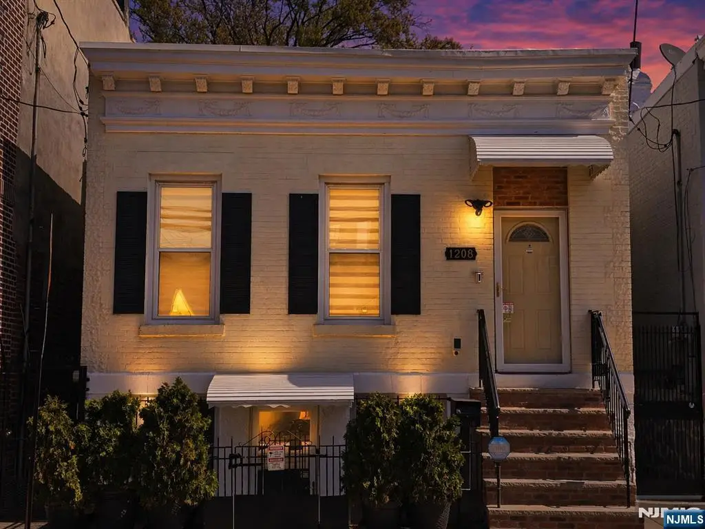 1208 67th Street, North Bergen, NJ 07047 - #1