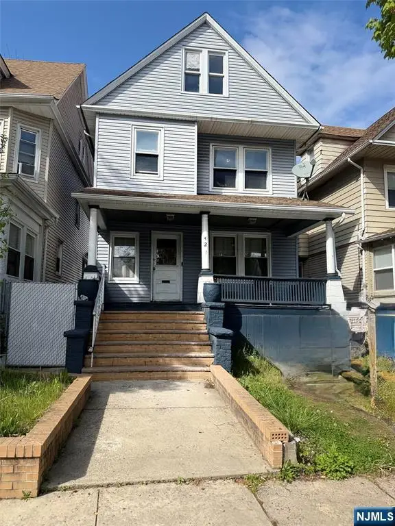 52 Clifford Street, East Orange, NJ 07018