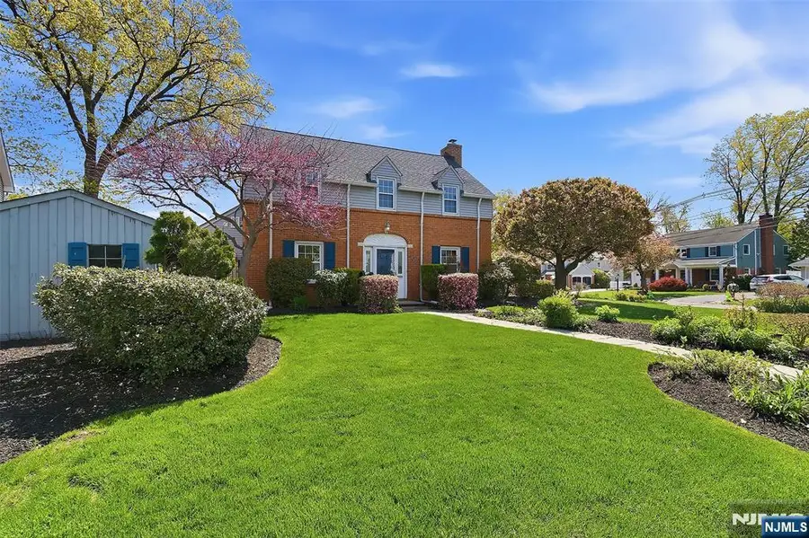 306 Concord Drive, Maywood, NJ 07607 - #2