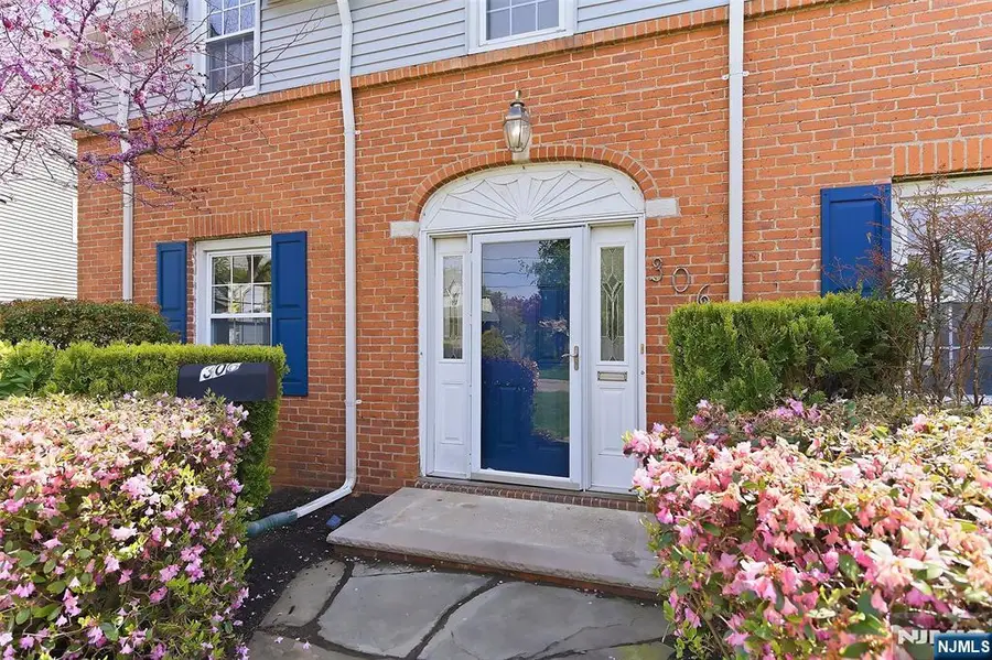 306 Concord Drive, Maywood, NJ 07607 - #3
