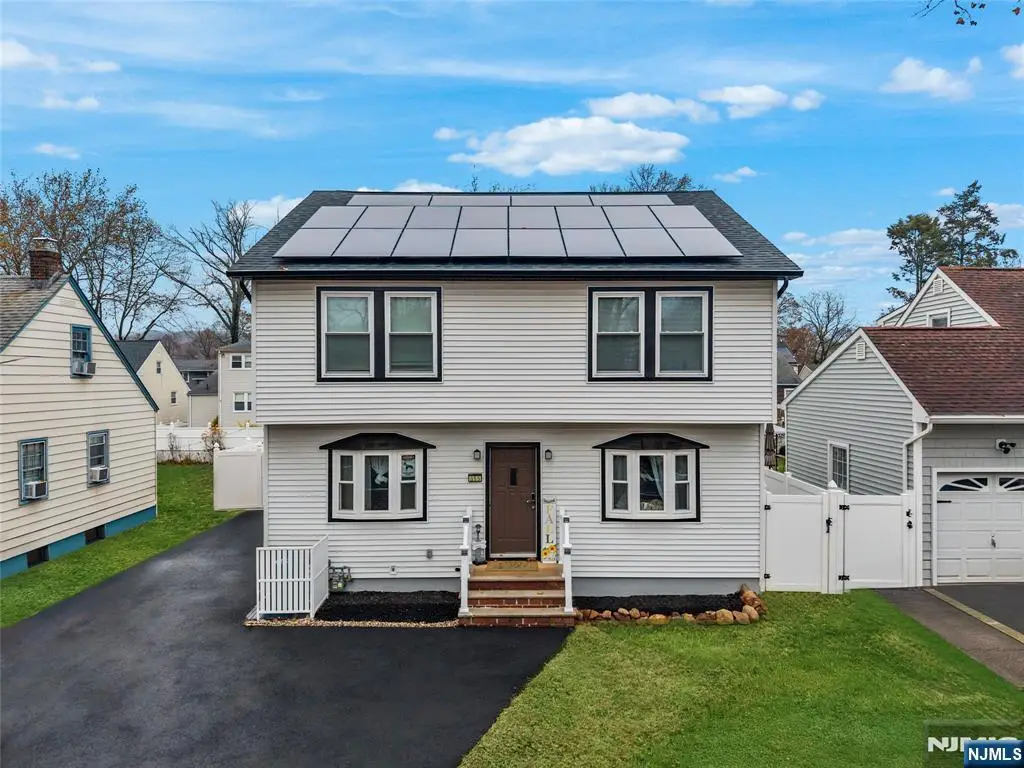 355 Hunter Avenue, Scotch Plains, NJ 07076 - #1