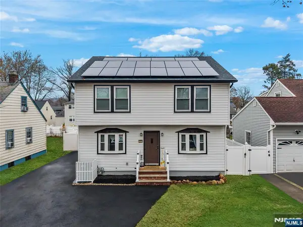 355 Hunter Avenue, Scotch Plains, NJ 07076