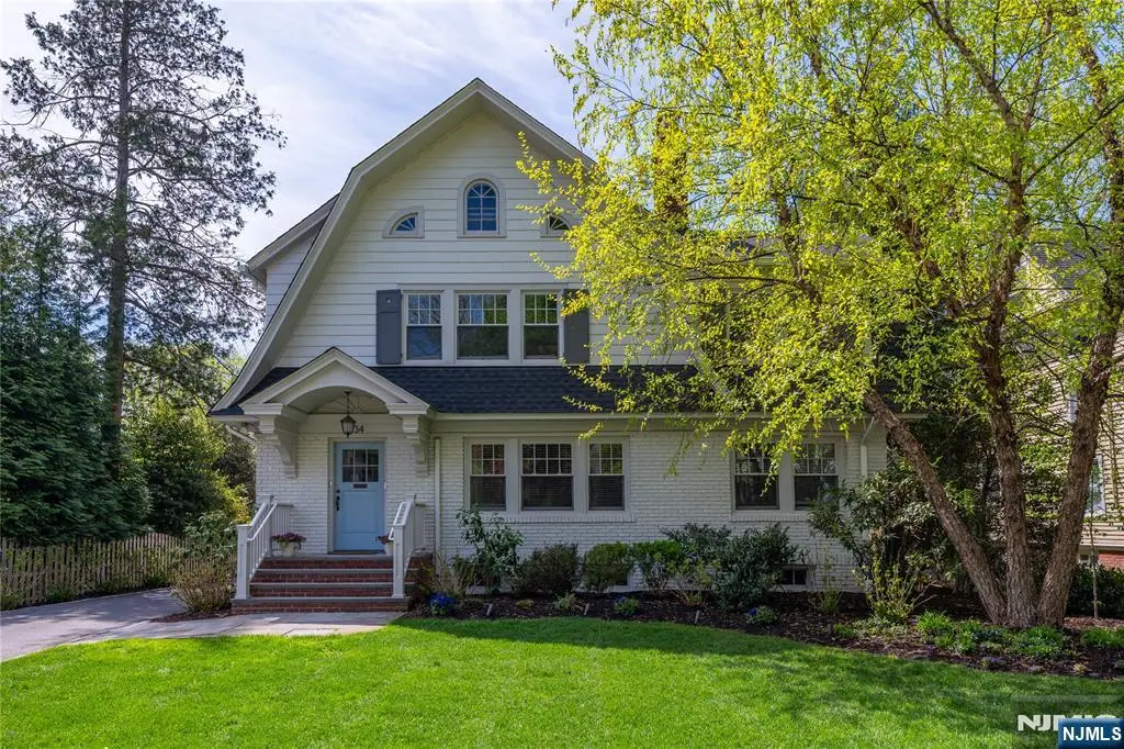 34 Oakwood Avenue, Montclair, NJ 07043 - #1