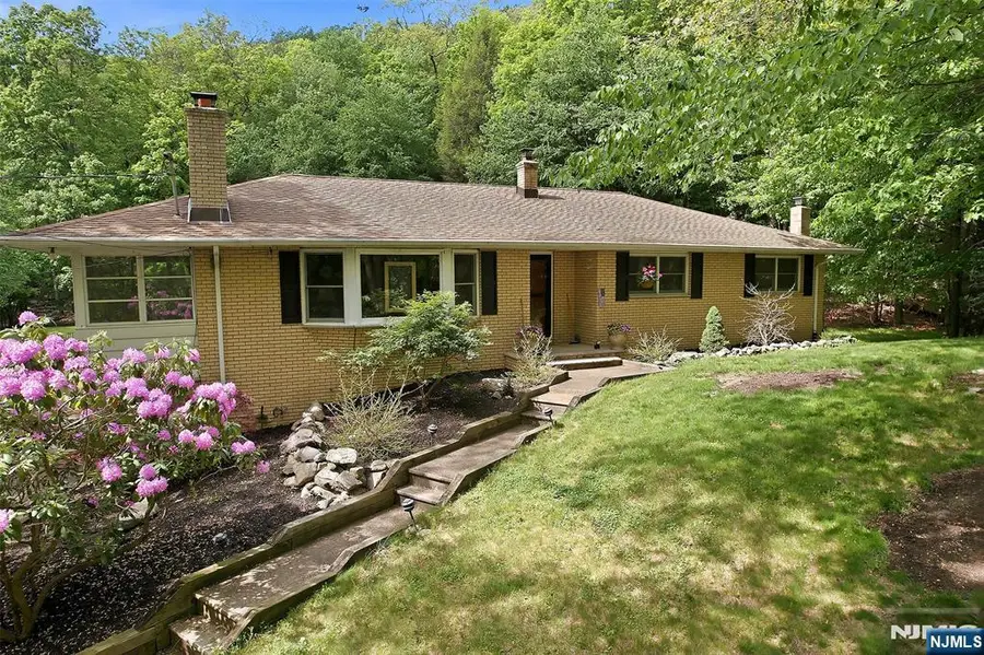 794 Westbrook Road, West Milford, NJ 07480 - #2