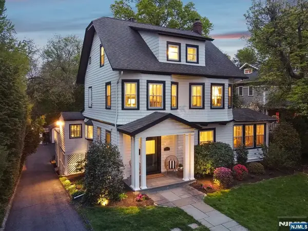 103 Highland Avenue, Glen Ridge, NJ 07028