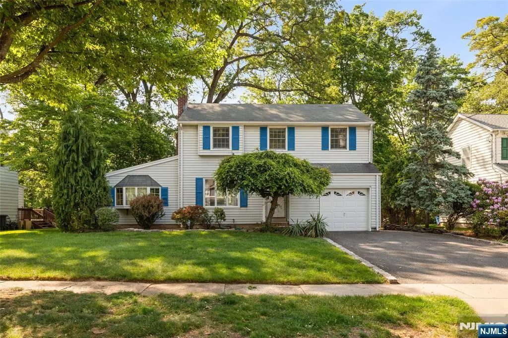 557 Monroe Court, River Edge, NJ 07661 - #1