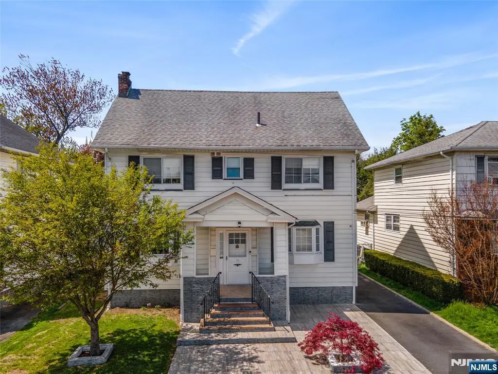 15 Putnam Place, Clifton, NJ 07011 - #1