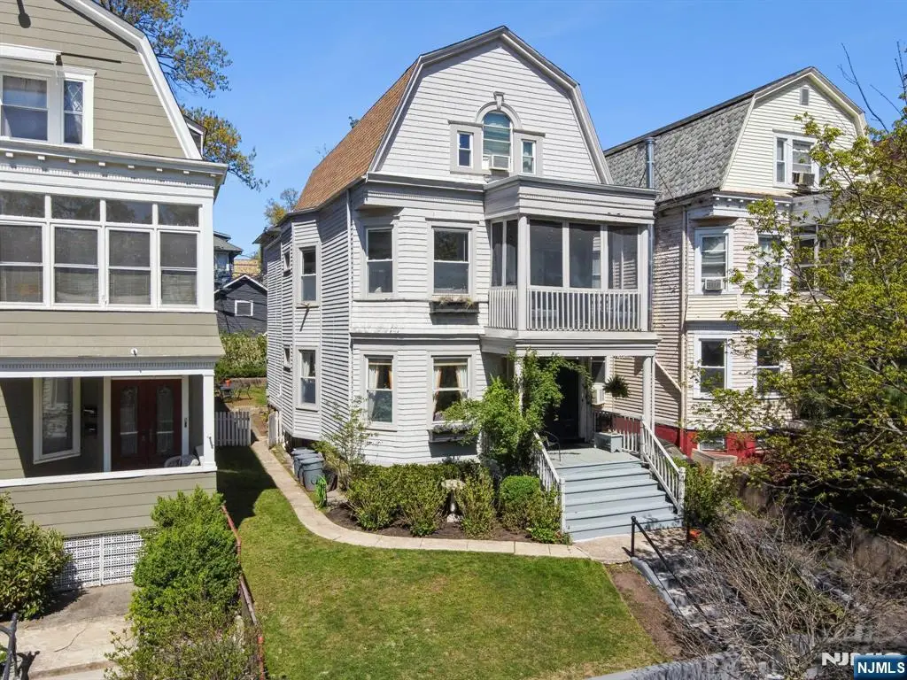 194 Hillside Avenue, Glen Ridge, NJ 07028 - #1