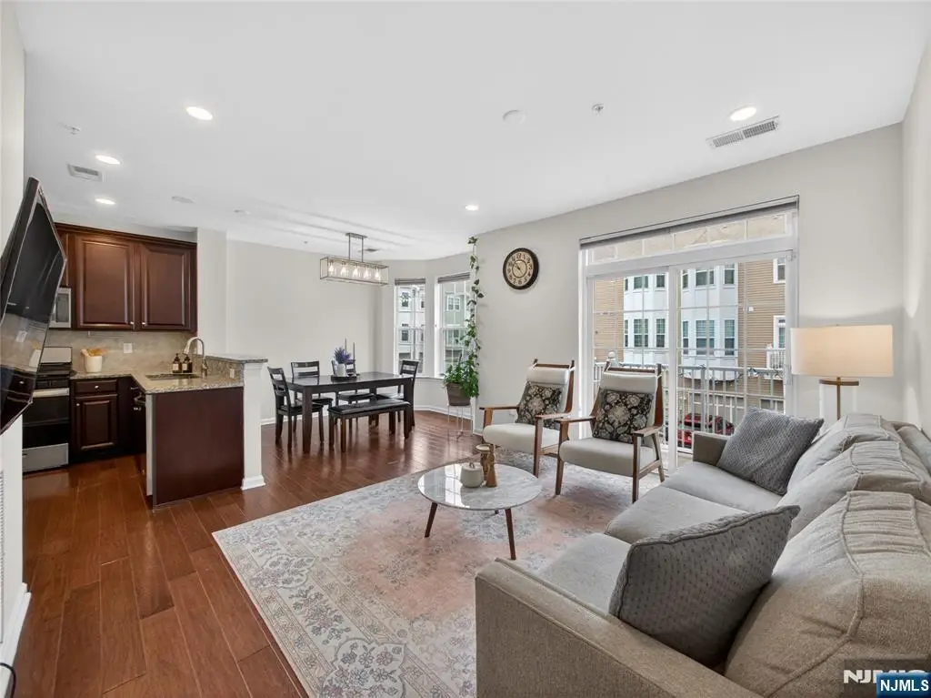 8 Veterans Drive, Wood Ridge, NJ 07075 - #1