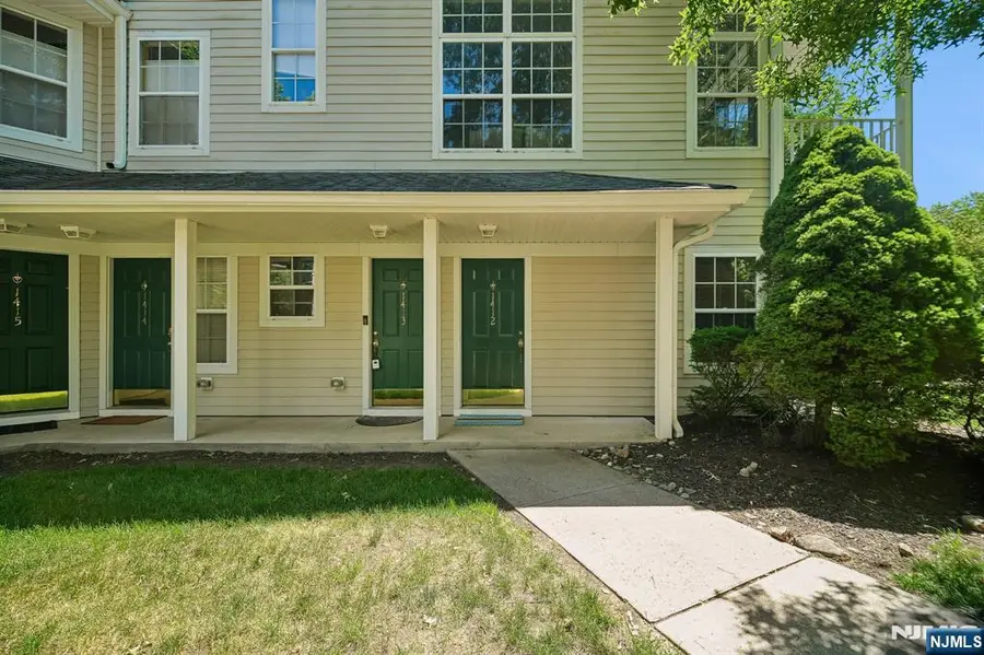 1412 York Street, Mahwah, NJ 07430 - #2
