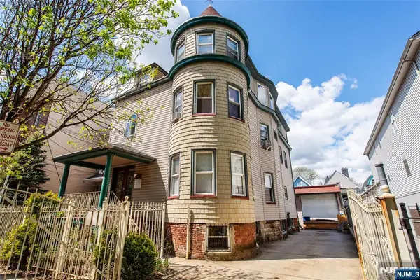 232 2nd Street, Newark, NJ 07107