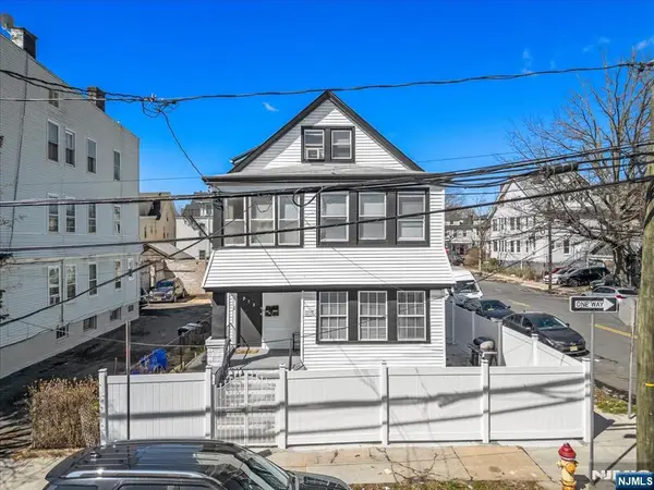 913 19th Street, Newark, NJ 07108