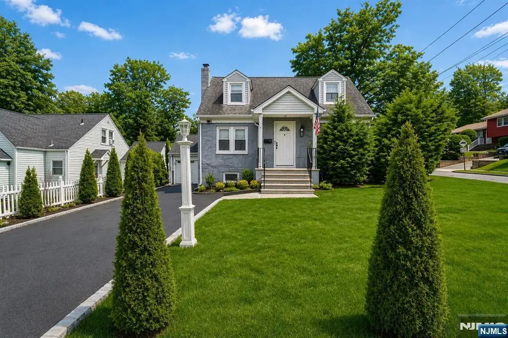 19 Elmwood, West Orange, NJ 07052 - #1