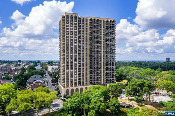 7855 Boulevard East 19J, North Bergen, NJ 07047