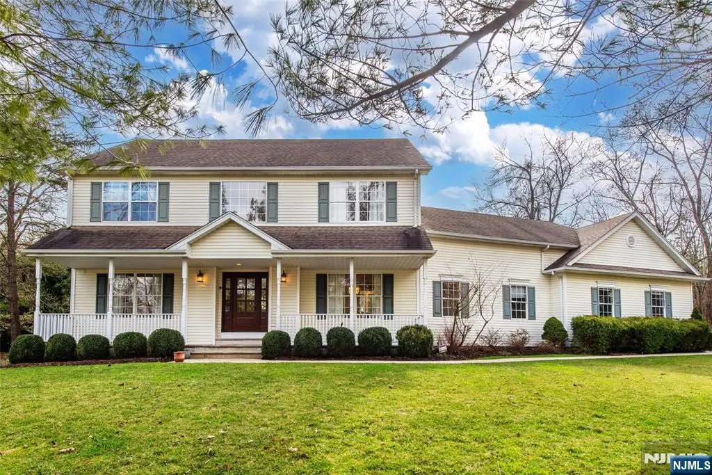 301 Cokesbury High Bridge Road, Clinton, NJ 08833 - #1