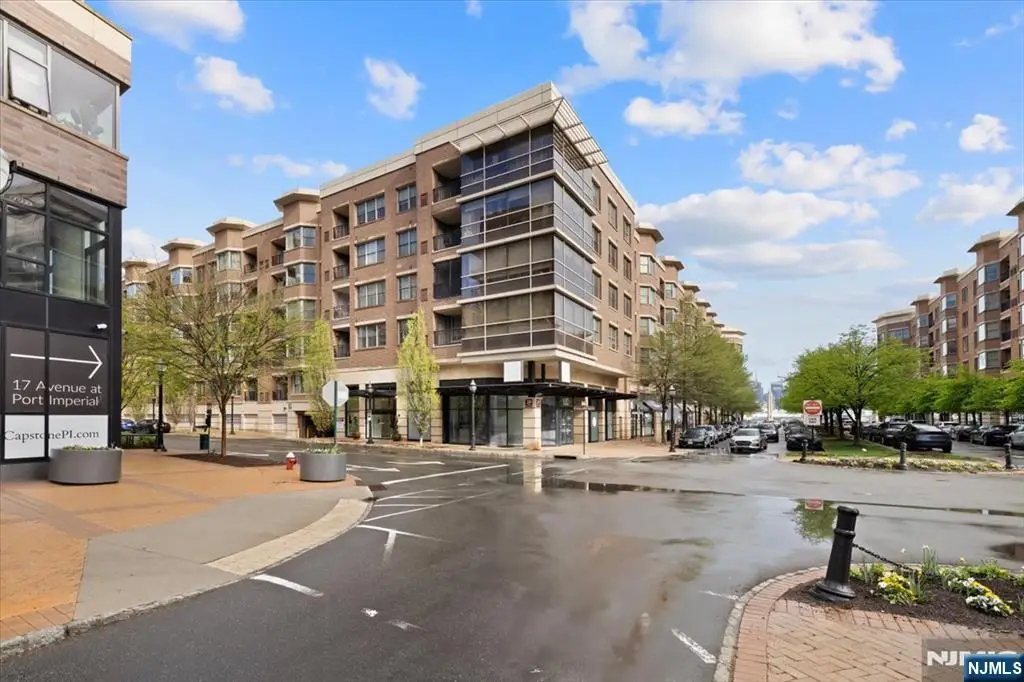 20 Ave At Port Imperial 429, West New York, NJ 07093 - #1
