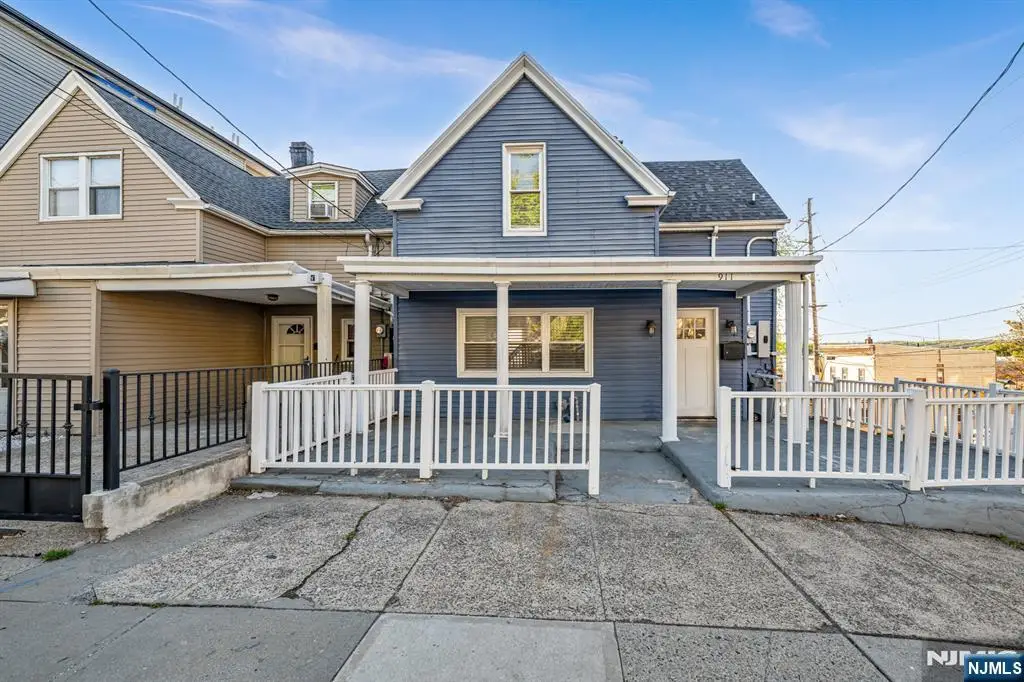 911 Liberty Avenue, North Bergen, NJ 07047 - #1