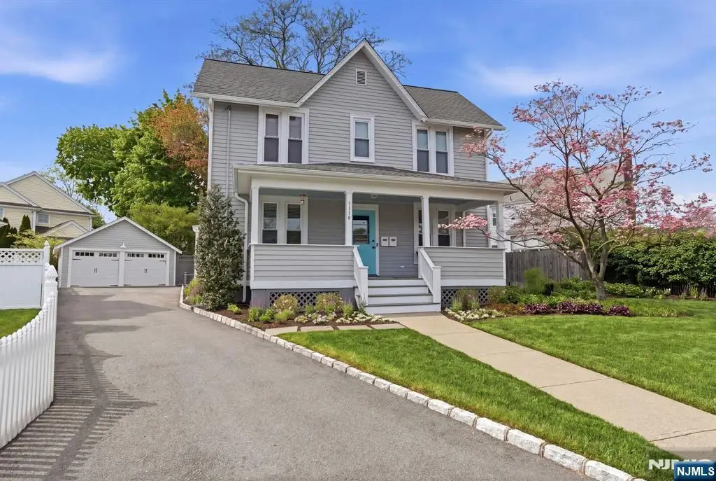 1116 Broad Street, Bloomfield, NJ 07003 - #1