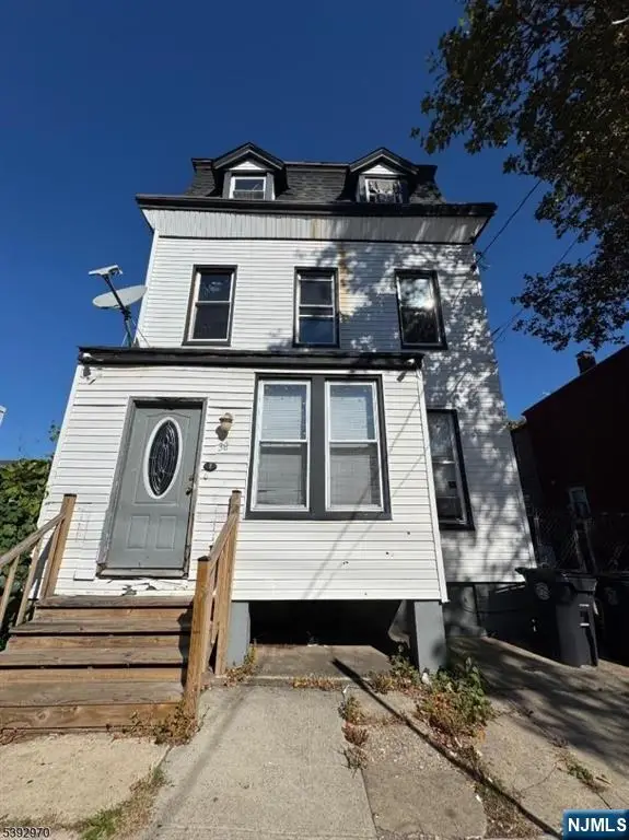 38 Emmet Street, Newark, NJ 07114 - #1