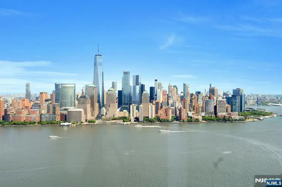 99 Hudson Street 5408, Jersey City, NJ 07302 - #2