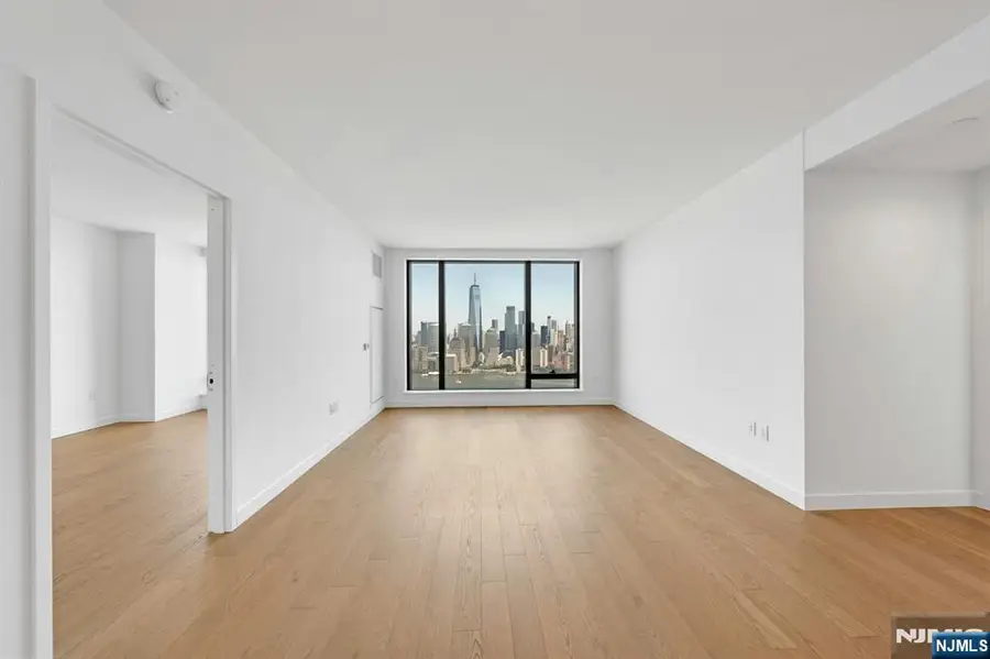 99 Hudson Street 5408, Jersey City, NJ 07302 - #3