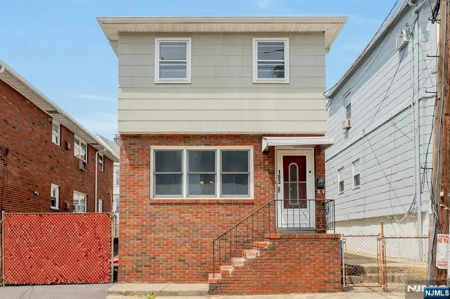 183 Devon Street, Kearny, NJ 07032 - #2