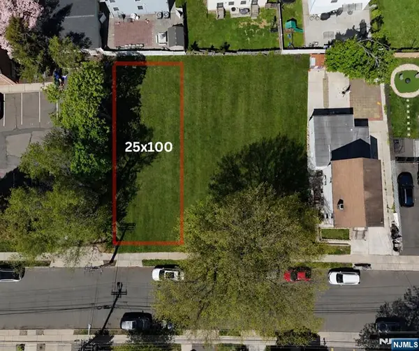 83 Ralph Street, Belleville, NJ 07109