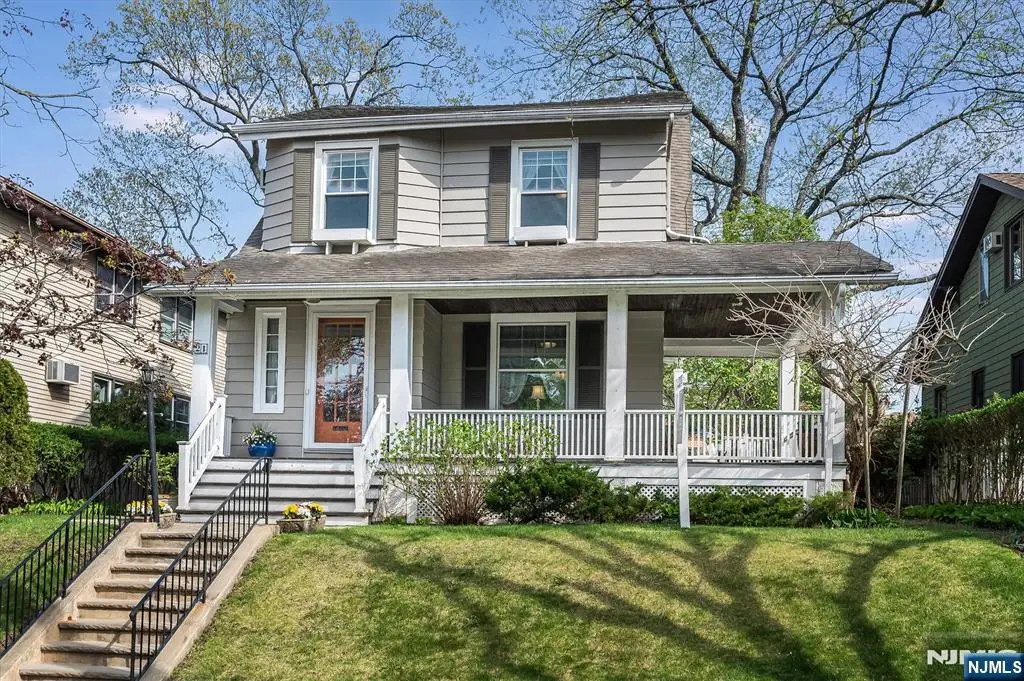 21 Montross Avenue, Rutherford, NJ 07070 - #1