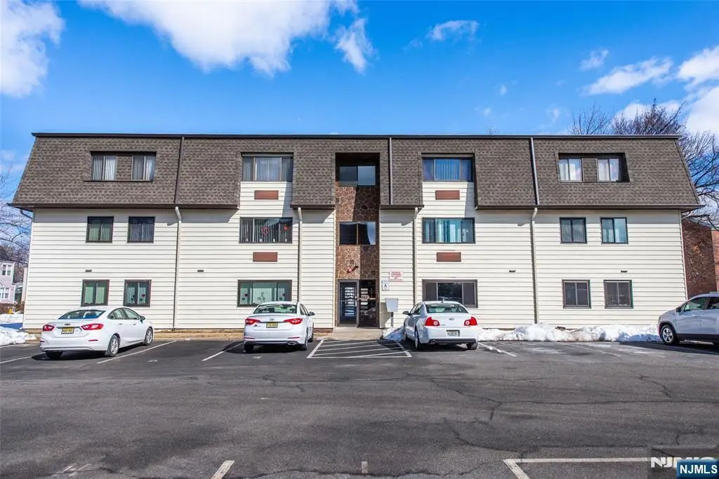 46 Watsessing Avenue A9, Belleville, NJ 07109 - #1