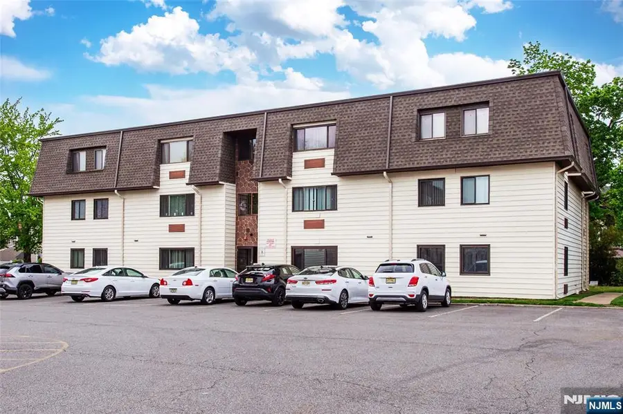 46 Watsessing Avenue A9, Belleville, NJ 07109 - #2