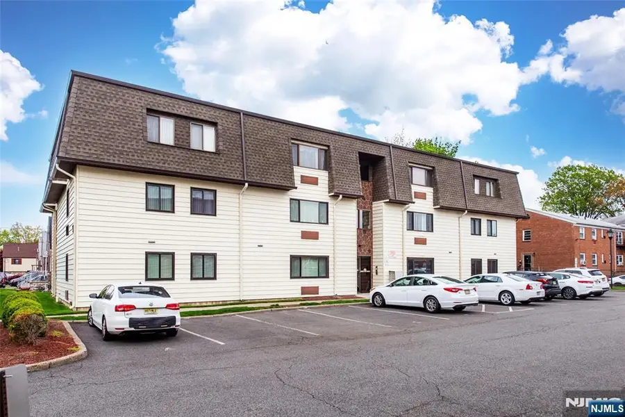 46 Watsessing Avenue A9, Belleville, NJ 07109 - #3