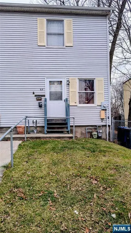 65 Hamilton Street, East Orange, NJ 07017 - #1