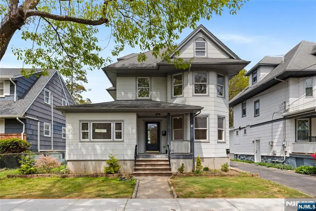 80 Union Place, Ridgefield Park, NJ 07660 - #1
