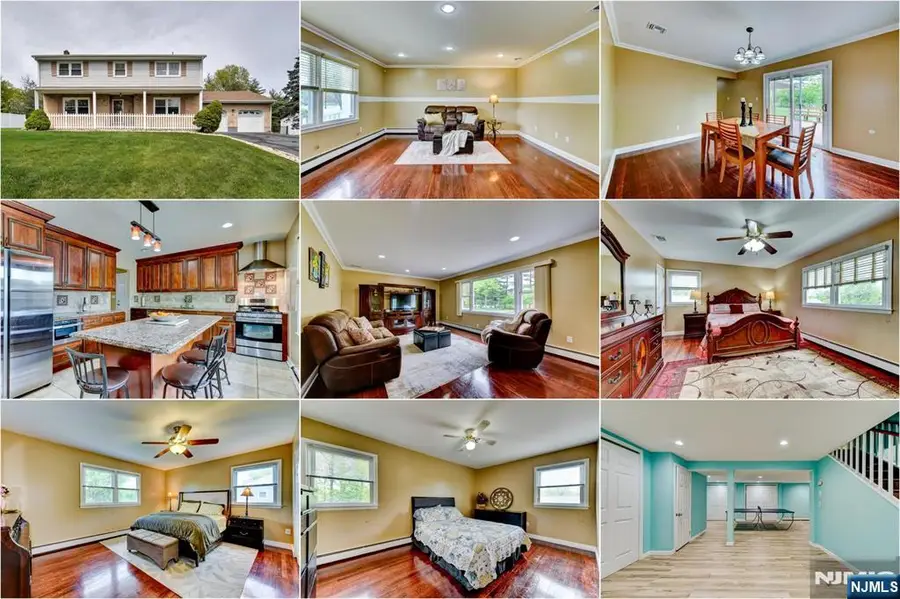 6 Linda Street, Troy Hills, NJ 07054 - #2