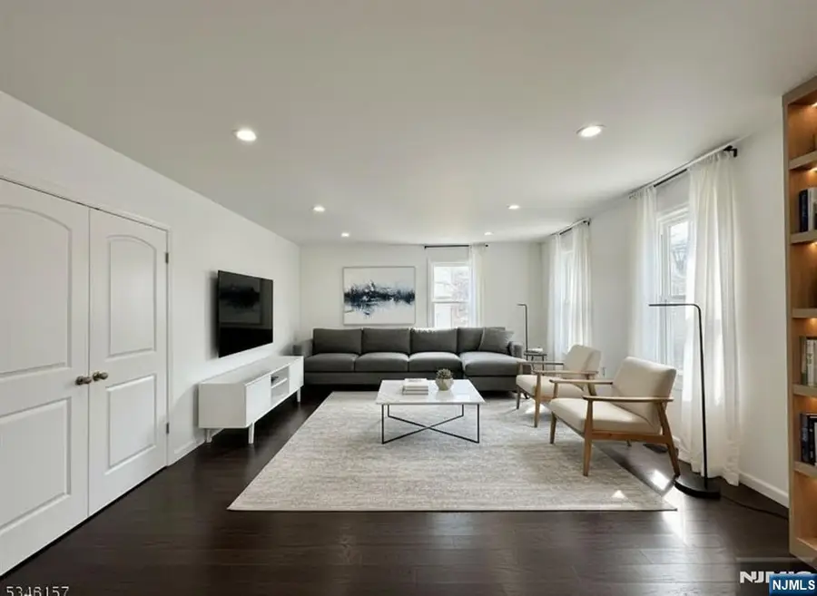 105 7th Street, Newark, NJ 07107 - #3