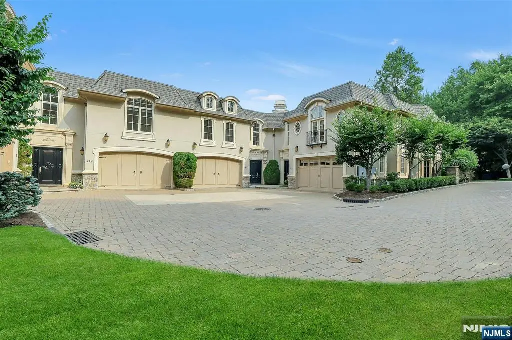 414 Bellaire Drive, Demarest, NJ 07627 - #1
