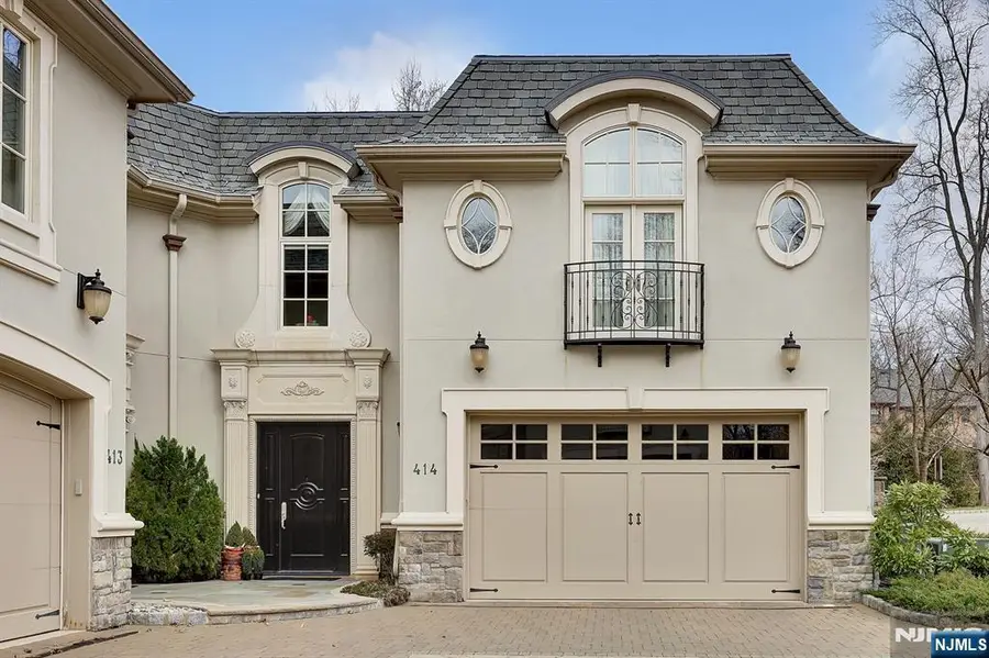 414 Bellaire Drive, Demarest, NJ 07627 - #2
