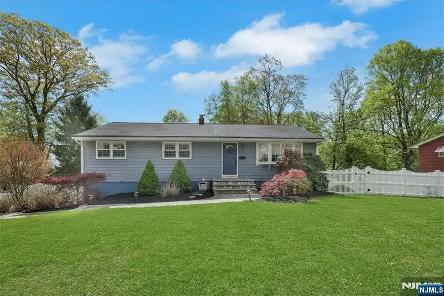 7 S 1st Street, Park Ridge, NJ 07656 - #2