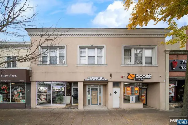 48-50 Palisade Avenue, Englewood, NJ 07631