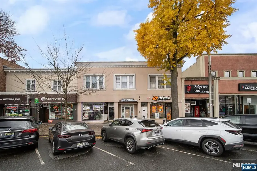 48-50 Palisade Avenue, Englewood, NJ 07631 - #2