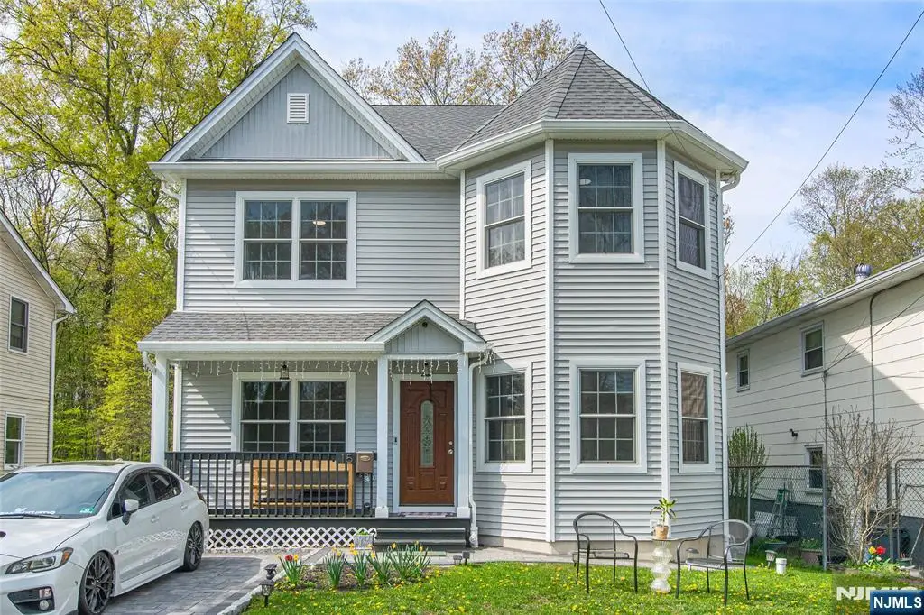 15 Norman Avenue, Lake Hiawatha, NJ 07034 - #1